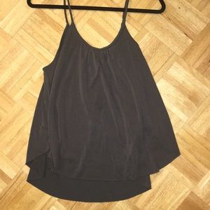 Soft and sexy tank top